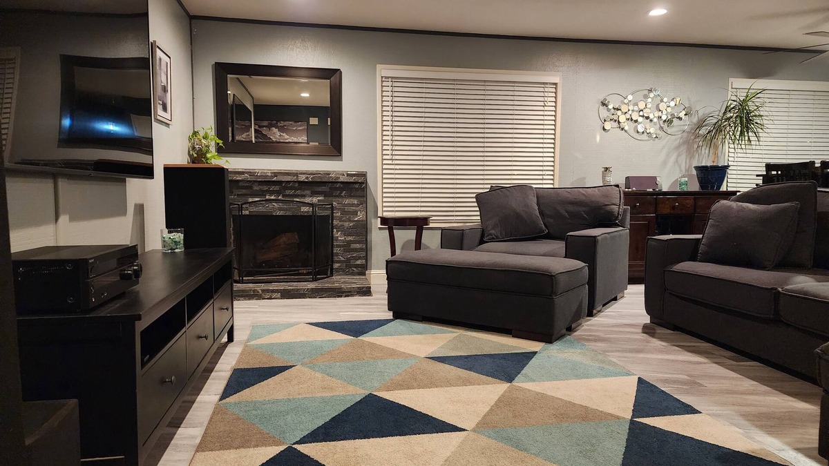 Vacaville House | Pool - Centrally located to Napa Valley, Bay Area, Sacramento Region