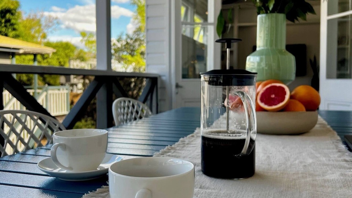 Paddington House | Pool, Fire Pit, Pet-Friendly | Paddo Chic