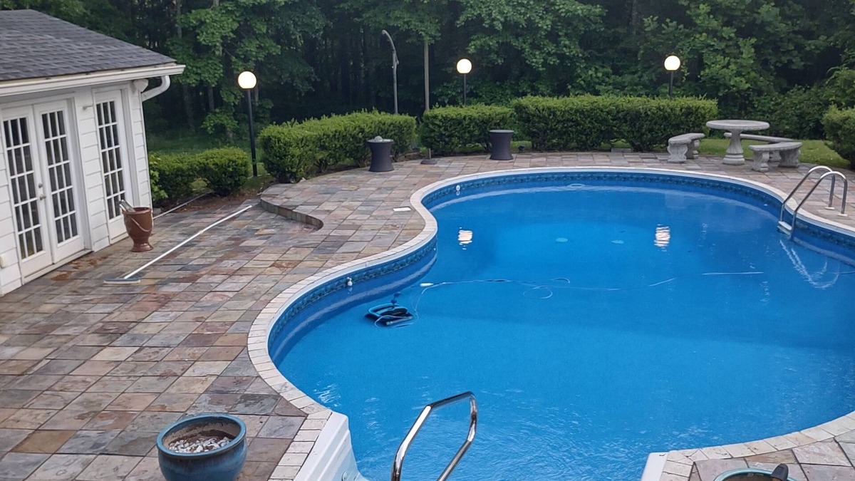Villa Rica House | Pool, Gameroom, Family Fun/6 BR/5 BA