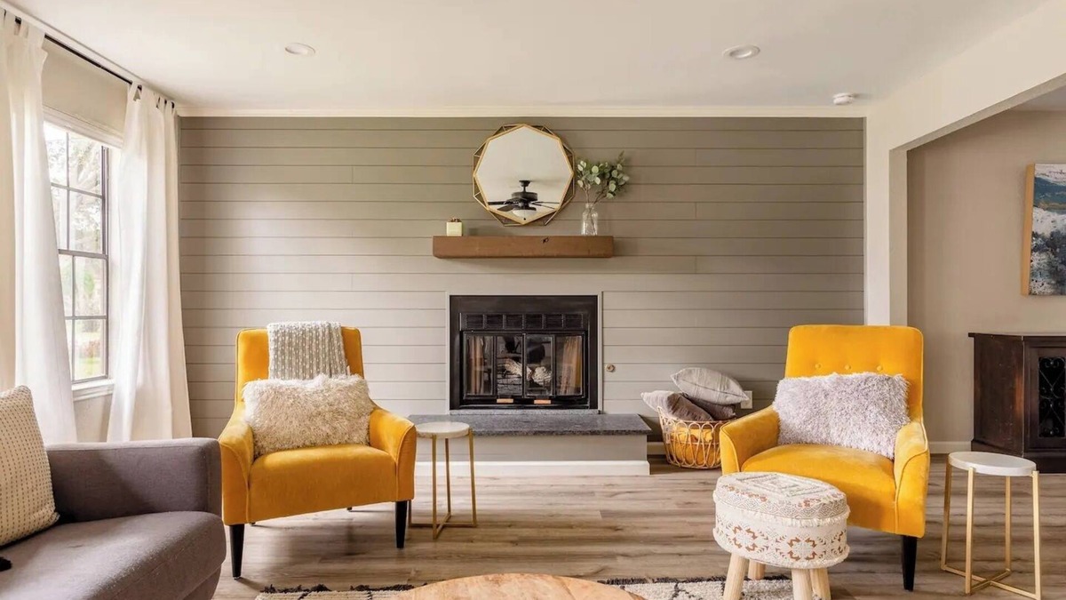 The Hermitage House | Pool/Hot Tub/Wet bar/Firepit /Sleeps 15 /2miles DT RR/Makeup Bar