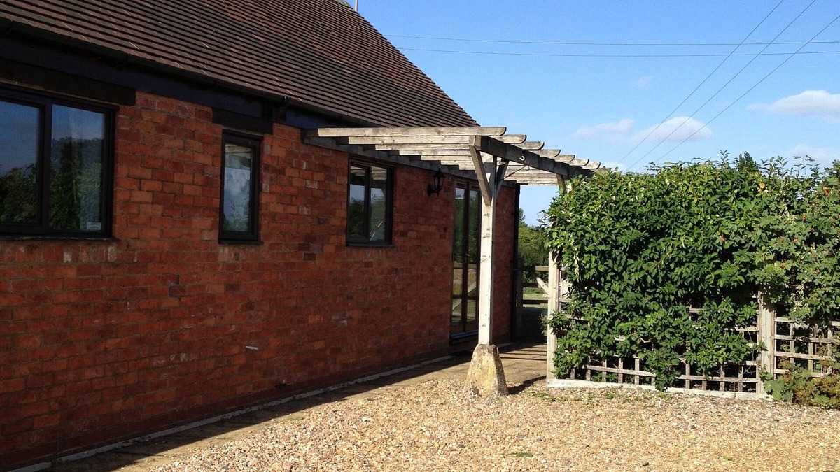 Shipston on Stour Cottage | Pool Meadow cottage - Knollands Farm