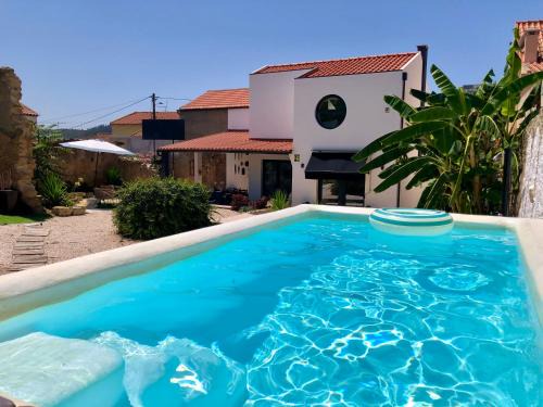 Matacaes House | Pool oasis with private parking -Vigia 8