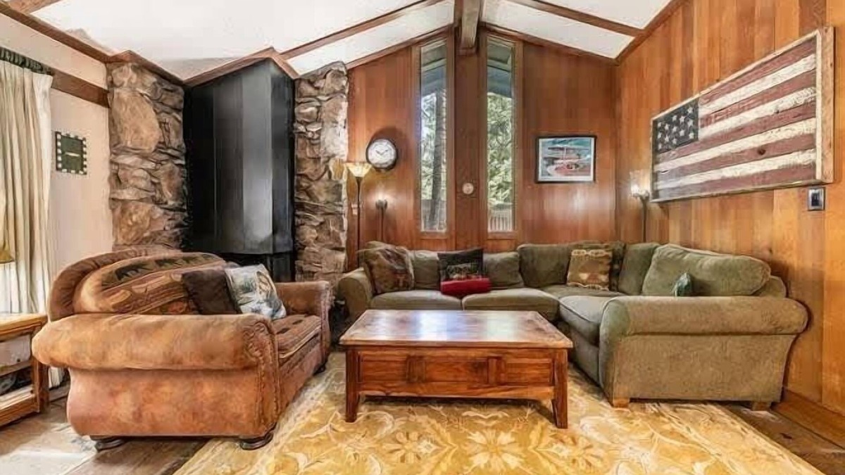Tahoe Tavern House | Pool|Pier|Beach|Tennis|Pickleball|Walk to Town