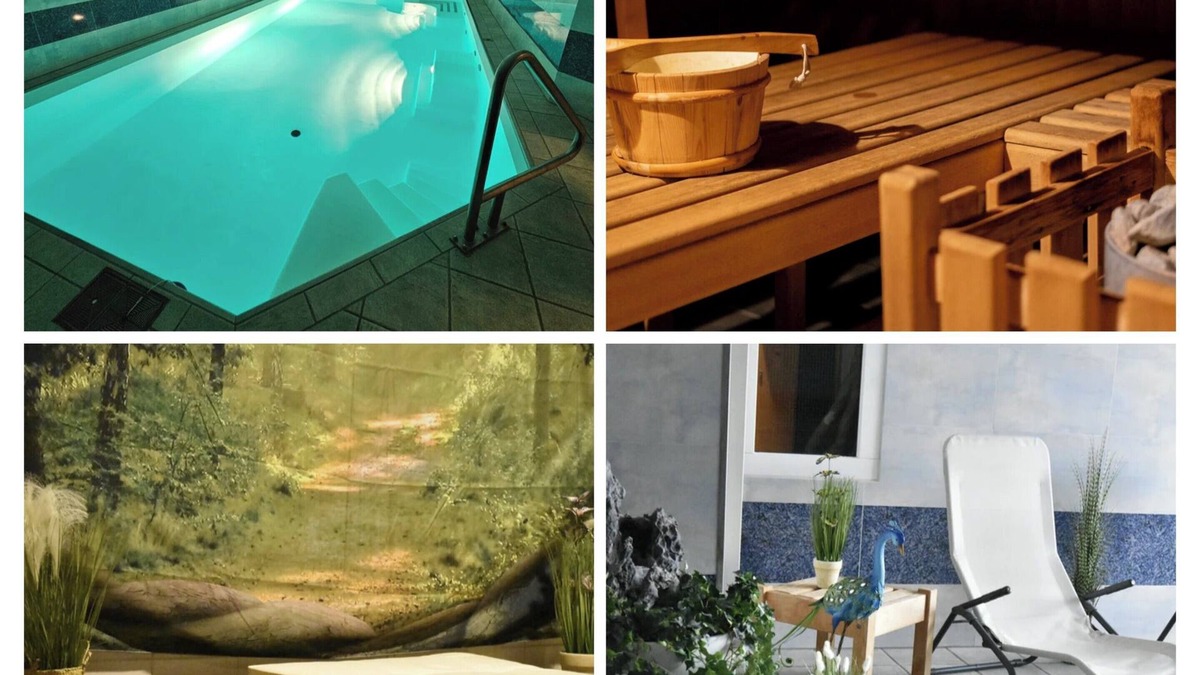 Salouf Apartment | Pool + sauna Cozy Swiss Chalet Style in Salouf
