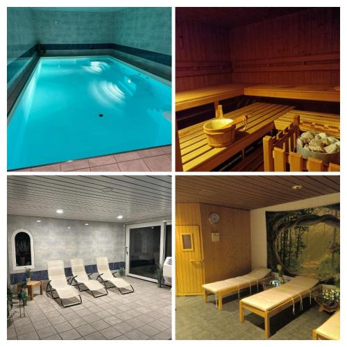 Salouf Apartment | Pool & Sauna Wellness Charming Swiss style chalet!