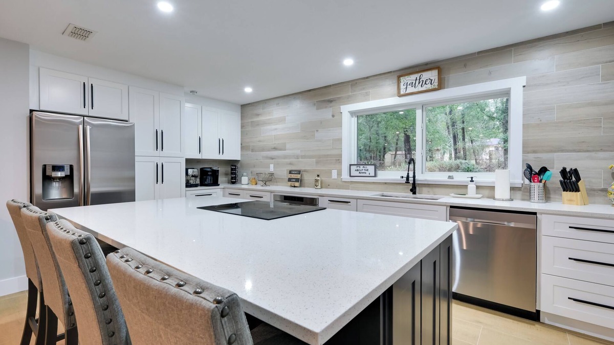 Inverness Highlands South House | Pool Table, 4 Mi to Lake: Inverness Getaway!