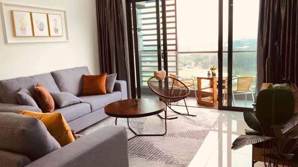 Masai Condo | Pool View Condo/Near Senibong Cove, Mid Valley & CIQ/中文房东