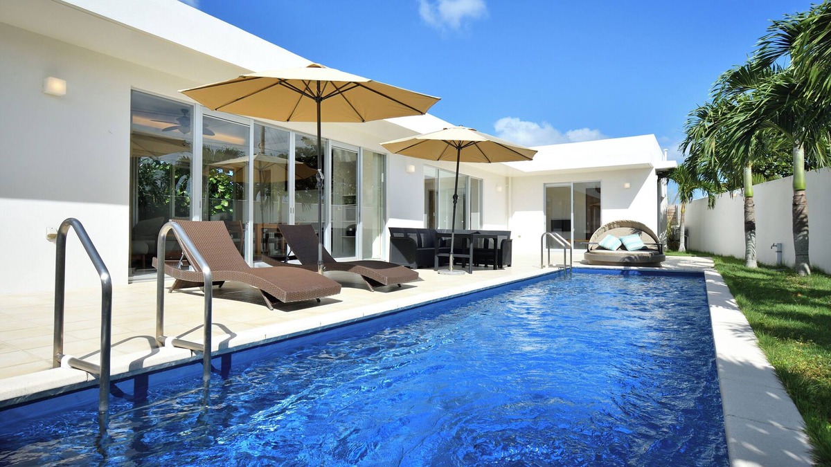 Imadomari House | Pool Villa Imadomari by Coldio Premium