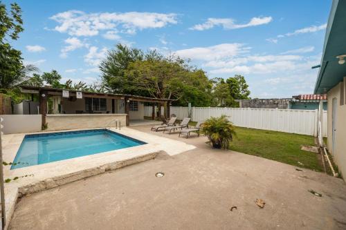 Aibonito Villa | Pool Villa Pet-friendly Near Beach