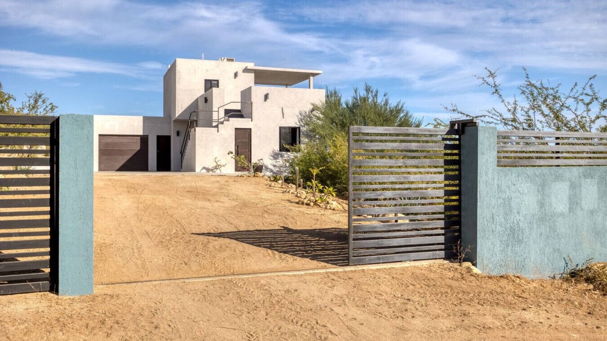 Buenavista House | Pool with a View in Buena Vista