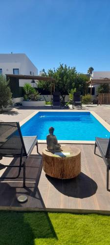 Fernao Ferro Apartment | Poolemonhouse