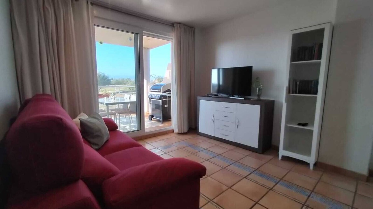 San Jorge Apartment | PoolParadice