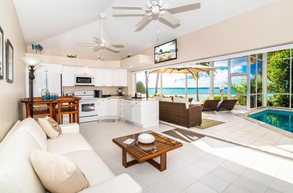 Rum Point House | Pools of the Kai 3 by Grand Cayman Villas & Condos
