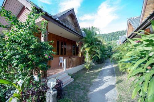 Ko Lanta House | Poonsap Resort