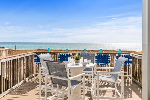 Navarre Beach Apartment | Pop's Promise