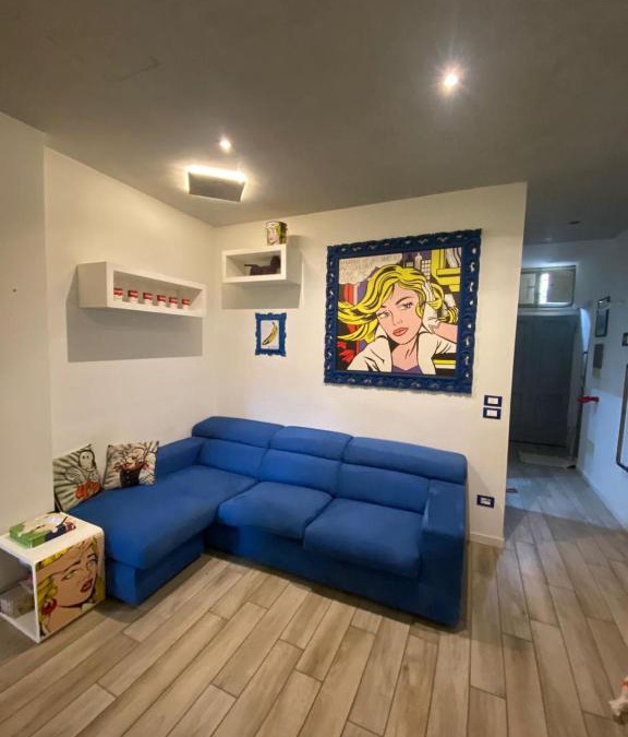Isolotto Apartment | Popartapp