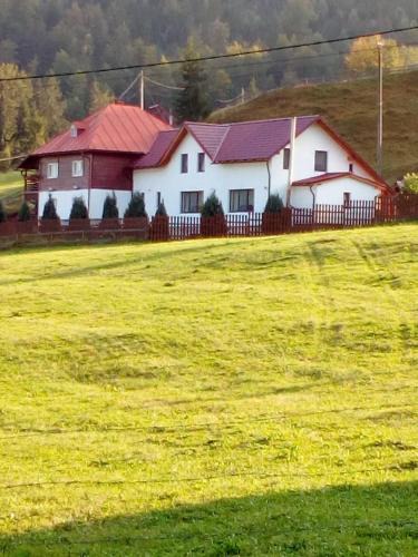 Arieseni House | Popas Turistic Gyl