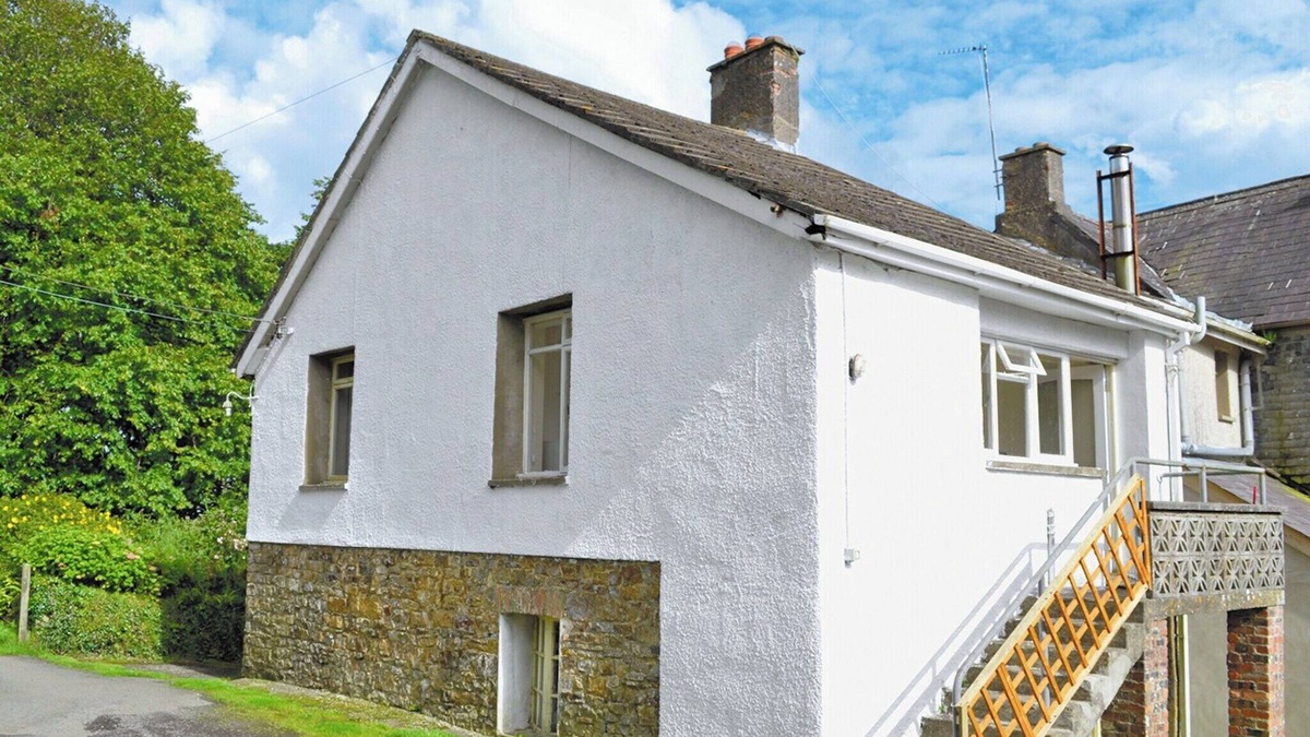 Haverfordwest Cottage | Popehill Farm Apartment