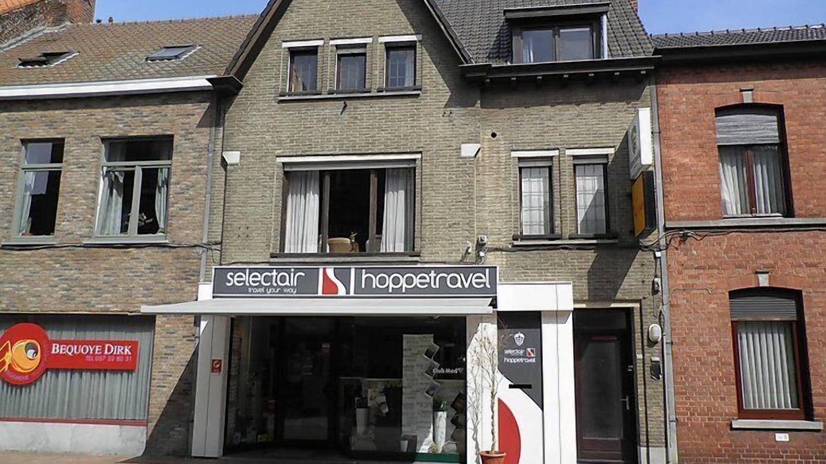 Poperinge Apartment | Poperinge by Interhome