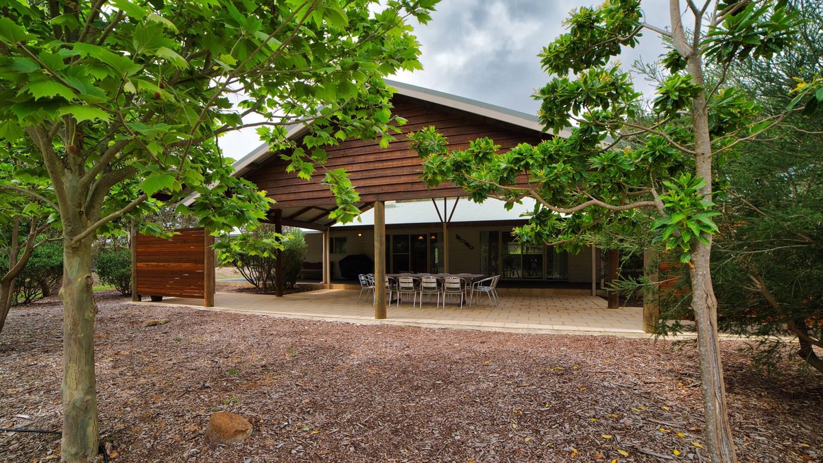 Quedjinup House | Popeye's Patch Pet Friendly