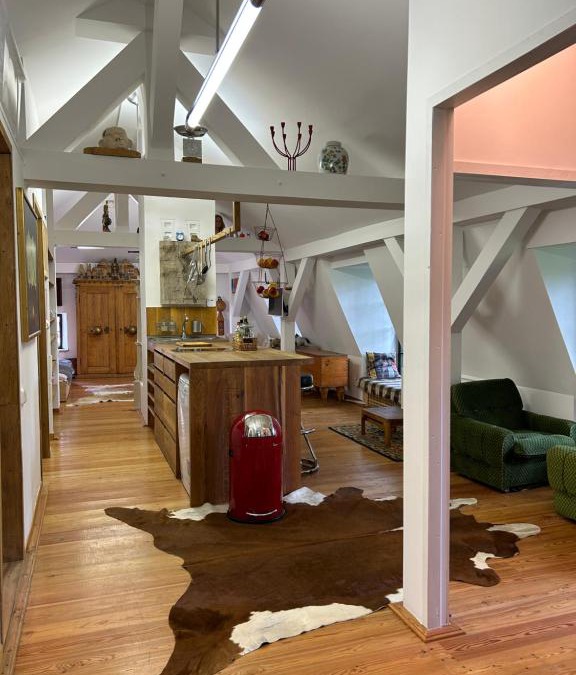 Znojmo Apartment | Popice Hideaway