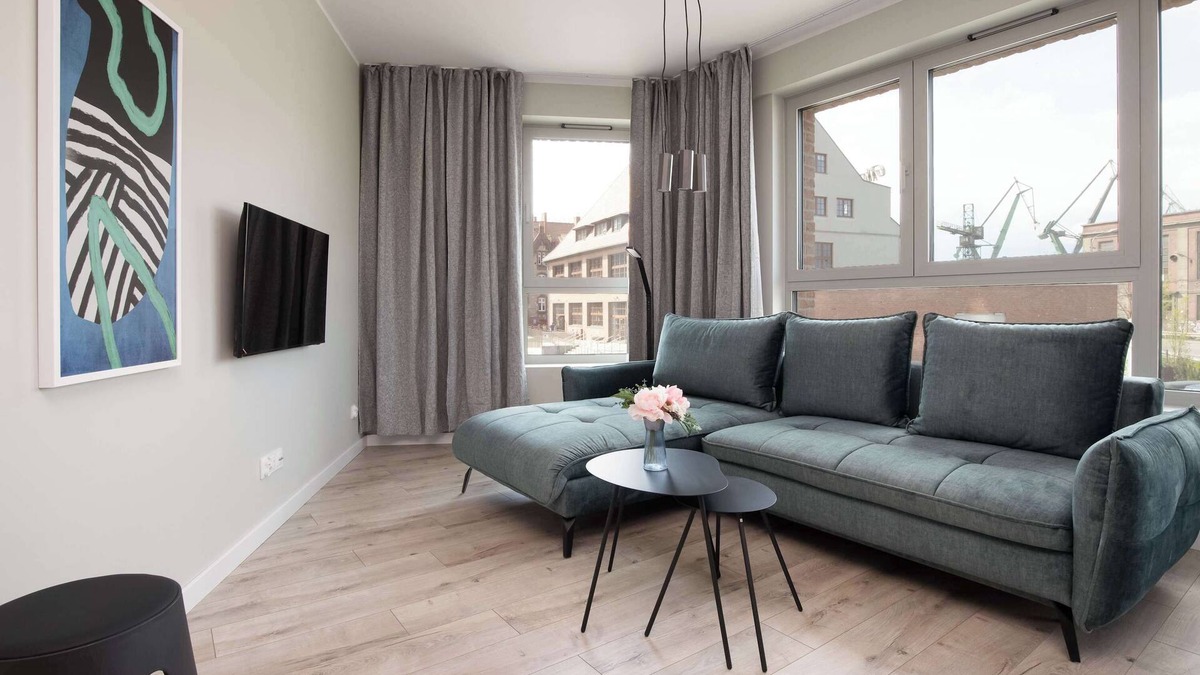 Mlyniska Apartment | Popiełuszki 2 | Elegant Apartment | Parking