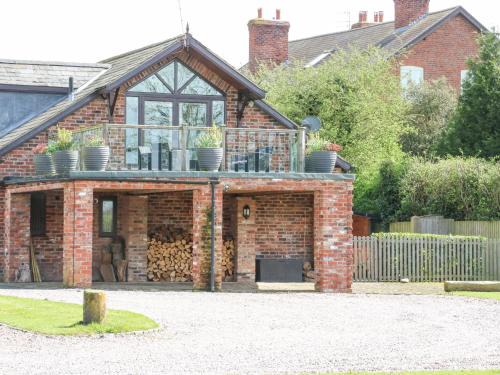Chester House | Poplar Farm Studio