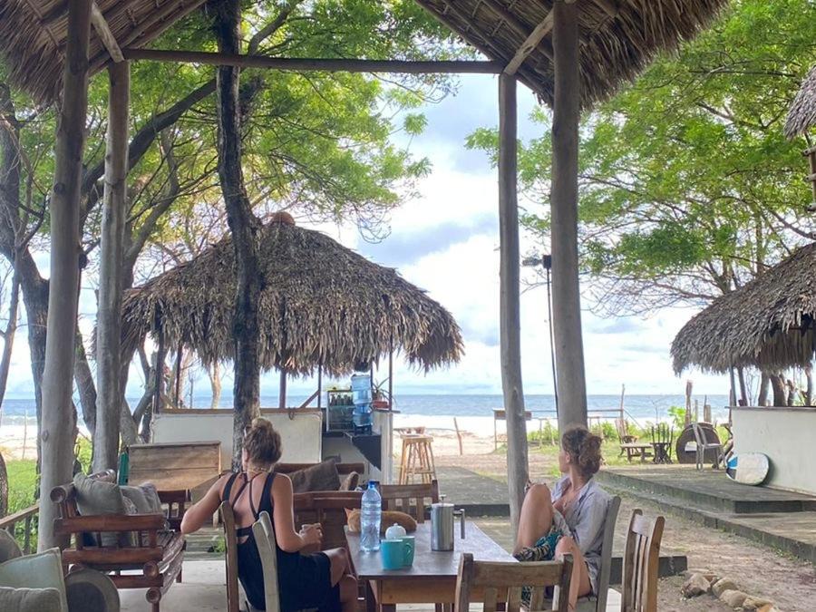 Popoyo Bed & Breakfast | Popoyo Surfcamp