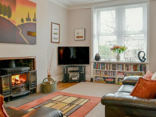 Hebden House | Poppy Cottage