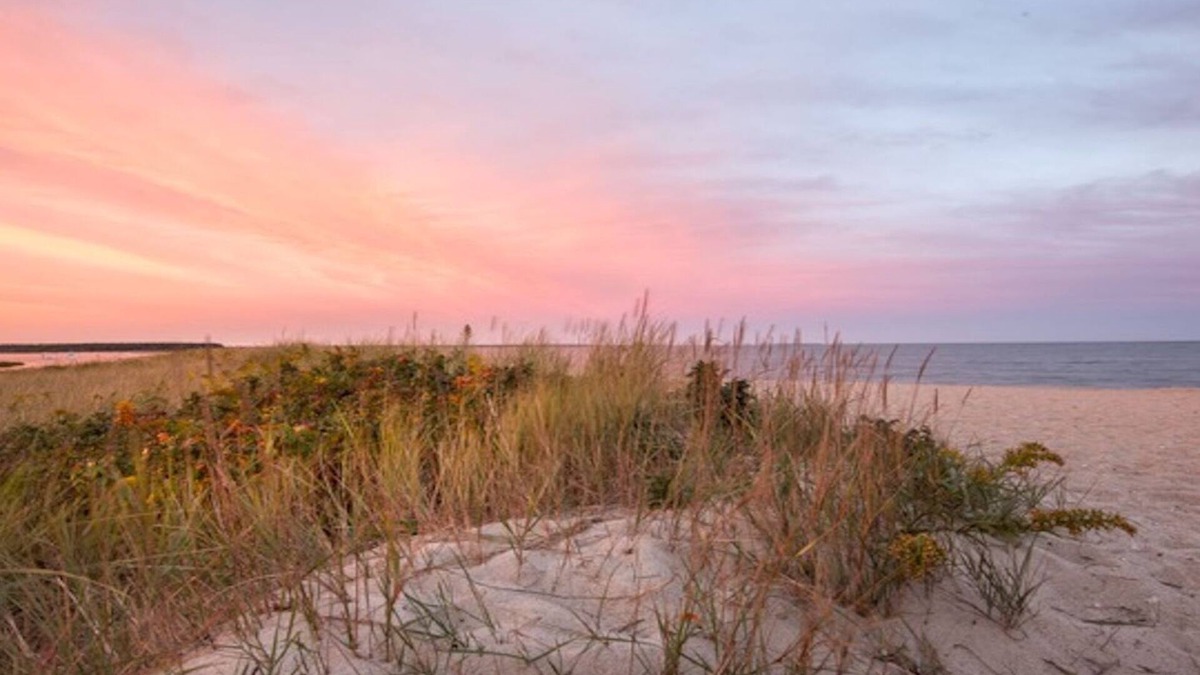 Mashpee Cottage | Poppy Cottage - Walk to Beach, Central AC!