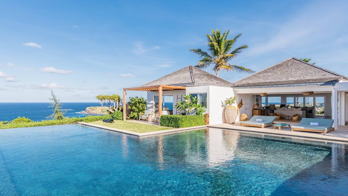 Mont Jean Villa | Poppy in Montjean by Personal Villas - Perfect Elegant Haven