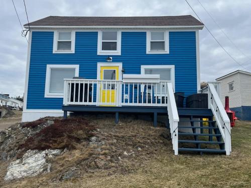 Twillingate House | PoppyJoe's