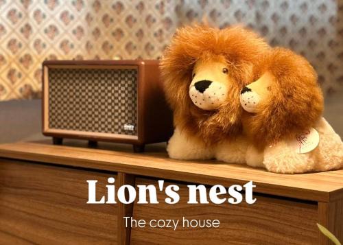Seongsu Villa | Popular, Lion's Nest, Seongsu-Station 2mins
