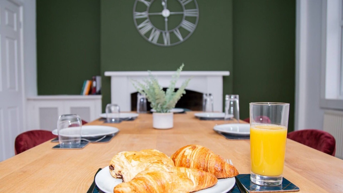 Mapperley House | Porchester House Nottingham