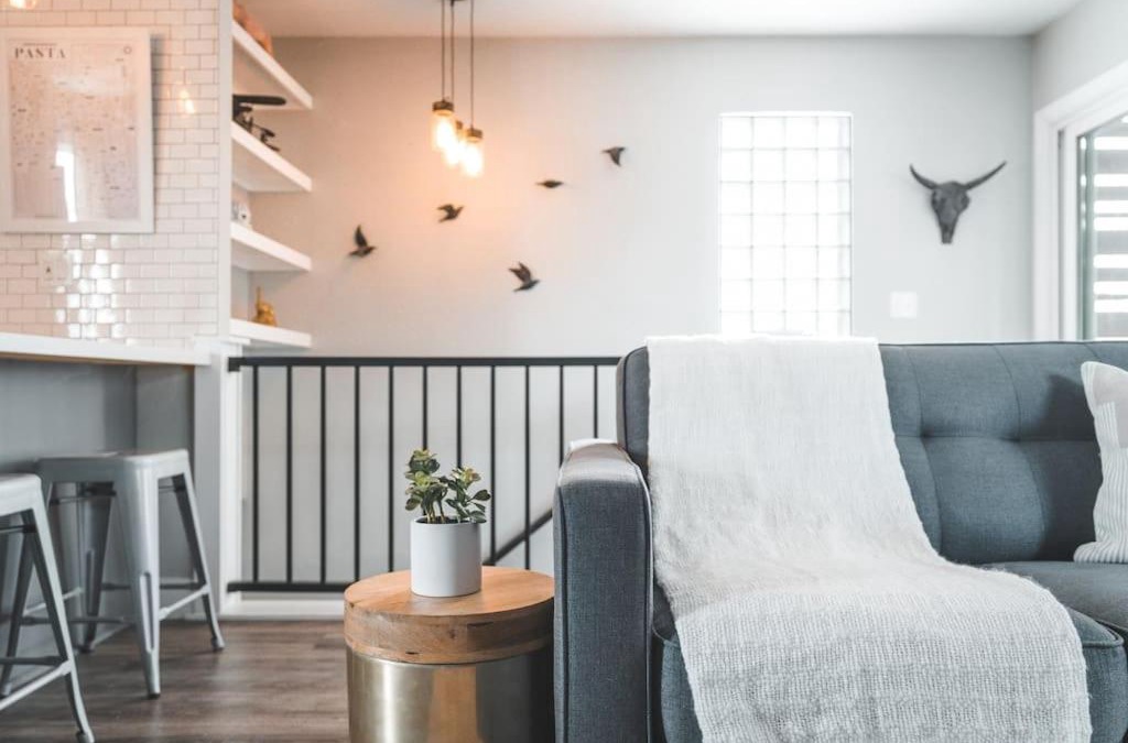 University Heights Apartment | PORCHLIGHT HOME Central San Diego FREE parking