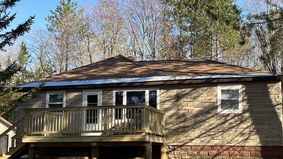 Ontonagon House | Porcupine Place- Remodeled 3 bedroom in Upper Peninsula's "Pure Michigan"