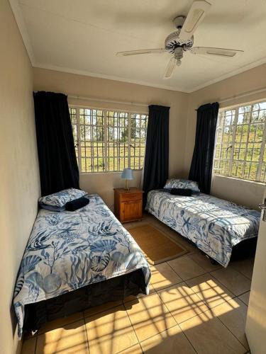 Deneysville Ski Chalet | Porcupine Place