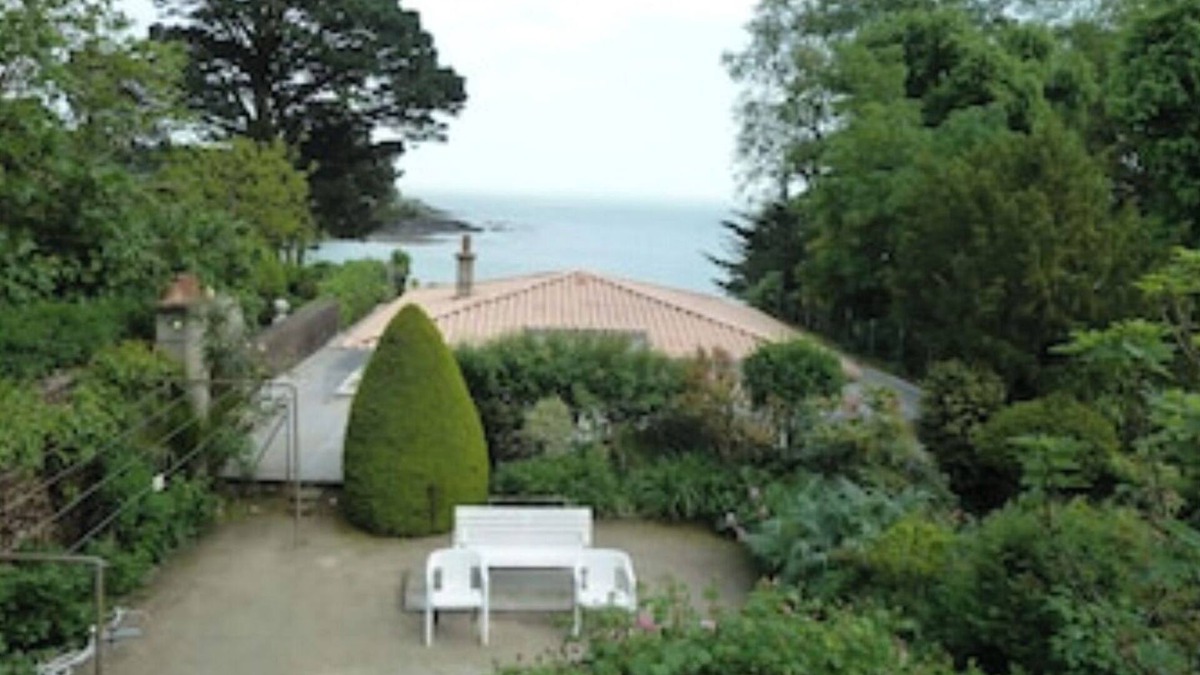 Pornic Apartment | PORNIC Apartment T2 terrace with superb sea view, A real coup de coeur.