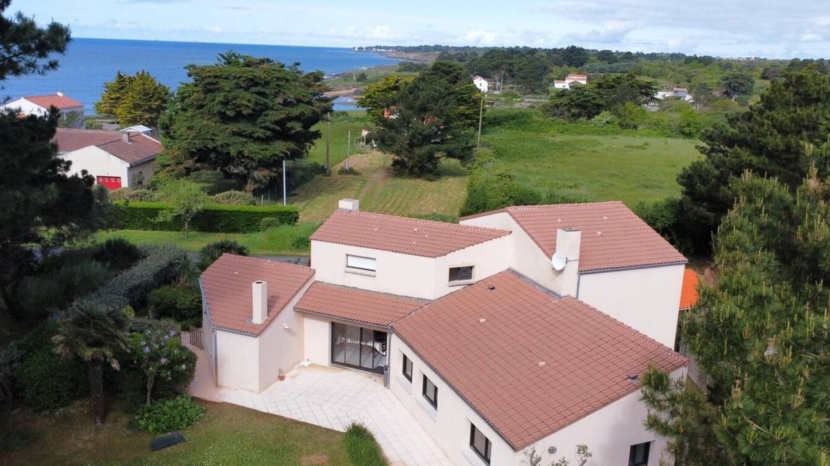 Pornic House | PORNIC ON THE COAST: Promo JULY 2019 - 10% from July 13th to August 3rd