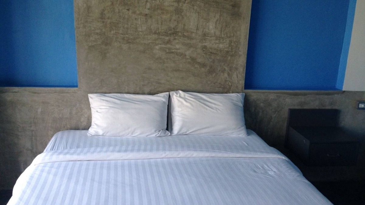 Sisaket Hotel | Pornsiri Hotel Sisaket