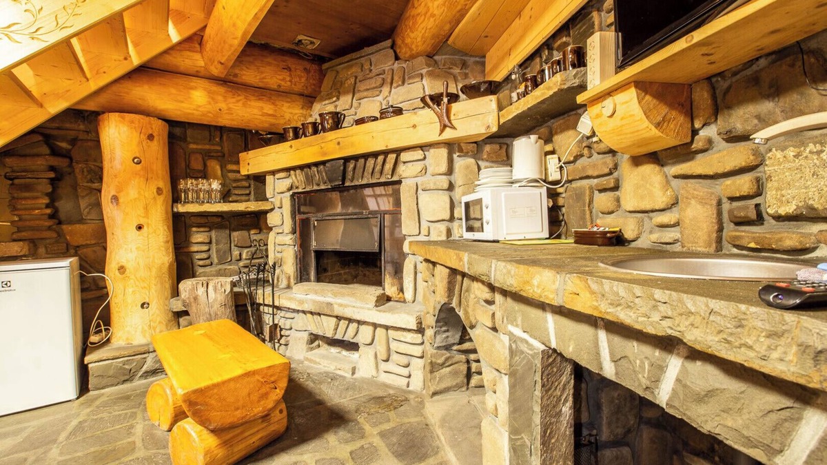Poronin Apartment | Poronin Comfy Apartment