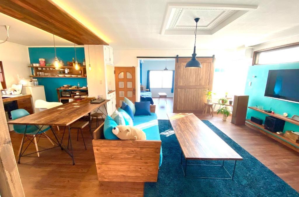 Shiraoi-cho House | Poroto Base - Vacation STAY 18129v