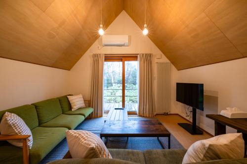 Nanae House | Poroto House