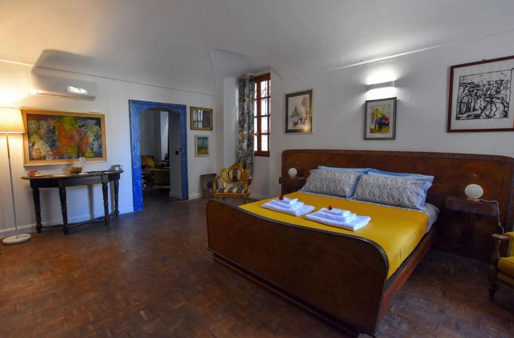 San Nicolo Bed & Breakfast | Porpora House