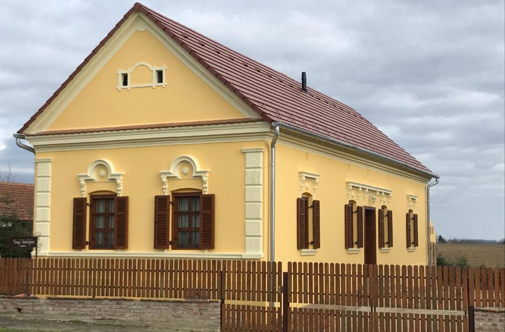 Porrog Apartment | Porrogi Fenyő Vendégház