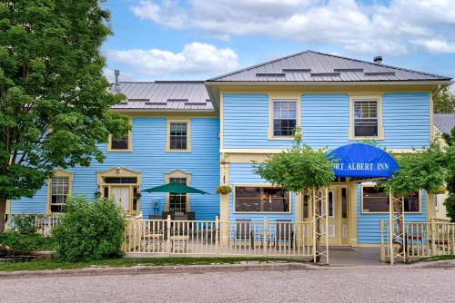 Port Albert Hotel | Port Albert Inn