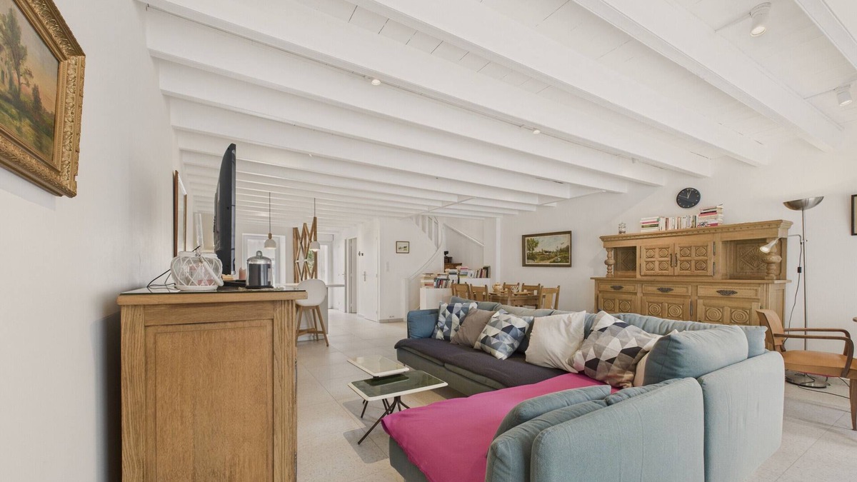 Piriac-sur-Mer House | Port and beaches within walking distance for 6