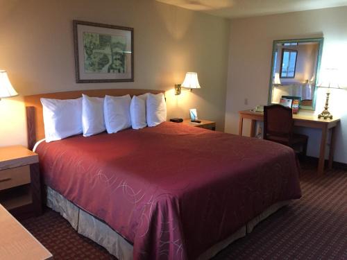 Port Angeles Hotel | Port Angeles Inn