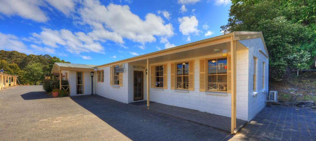 Port Arthur Hotel | Port Arthur Motor Inn