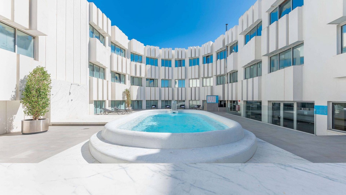 Manises Hotel | Port Azafata Valencia Hotel